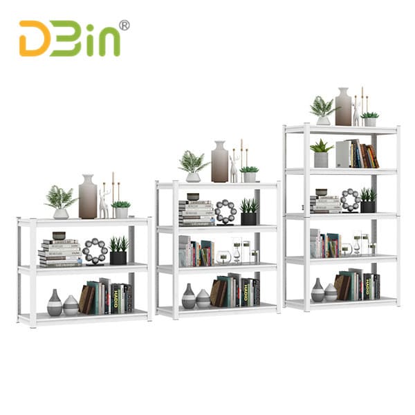 Household Steel Shelves